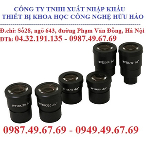 THỊ KÍNH HIỂN VI 10X