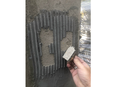 Máy đo độ bám dính sơn - vữa - keo dán