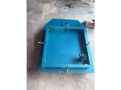 Thiết bị thử độ bền va đập ống nhựa và kính