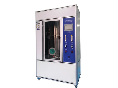 Tủ thí nghiệm chảy lan theo chiều thẳng đứng của cáp quang và cáp điện