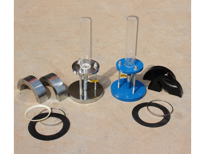 Thiết bị thử thấm nước bê tông nhựa