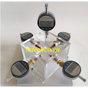 BỘ THÍ NGHIỆM TỶ LỆ TRƯƠNG NỞ TỰ DO CỦA ĐÁ - TB10115-2023, j3095-2023
