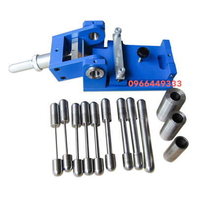 Dụng cụ thử uốn màng sơn