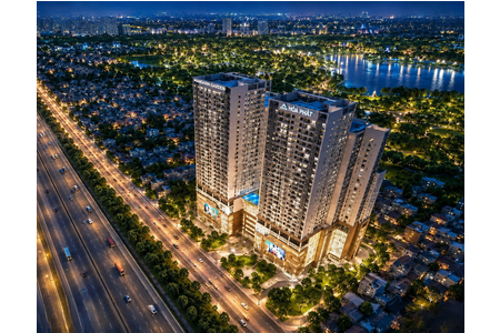 Thị trường bất động sản phía Nam Hà Nội: Kỳ vọng và thực tế từ dự án Mandarin Garden 3 tại Yên Sở
