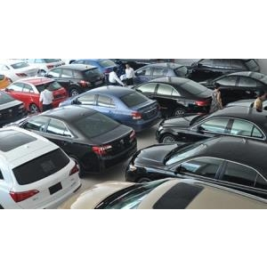 Thị trường ô tô có dấu hiệu hồi phục