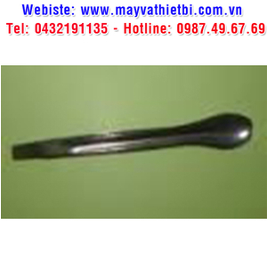 Thìa lấy hóa chất inox