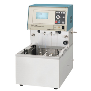 THIẾT BỊ ĐO ÁP SUẤT HƠI BÃO HÒA TỰ ĐỘNG THEO PHƯƠNG PHÁP REID MODEL: AVP-30D (TANAKA – NHẬ