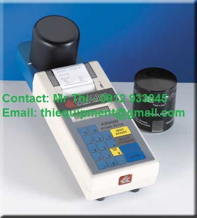 THIẾT BỊ ĐO CHỈ SỐ OCTAN CẦM TAY K88600 (KOEHLER - MỸ)