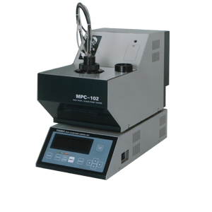 THIẾT BỊ ĐO ĐIỂM ĐÔNG ĐẶC TỰ ĐỘNG MPC-102L - TANAKA
