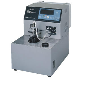 THIẾT BỊ ĐO ĐIỂM LỌC LẠNH CHO ĐỘNG CƠ TỰ ĐỘNG THEO PHƯƠNG PHÁP CFPP MODEL: AFP-102 (TANAKA)