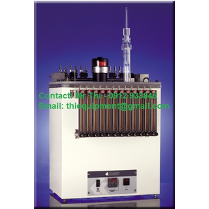 THIẾT BỊ ĐO ĐỘ ỔN ĐỊNH OXY HÓA DẦU K12190 (KOEHLER - MỸ)