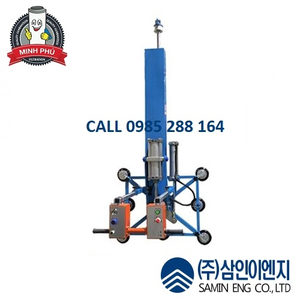THIẾT BỊ NÂNG CHÂN KHÔNG SAMINENG SAF-G9-200 KOREA