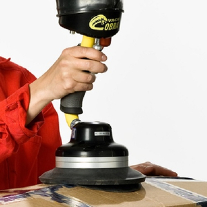 THIẾT BỊ NÂNG HẠ CHÂN KHÔNG VACUCOBRA - VC50