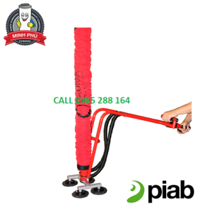 THIẾT BỊ NÂNG HẠ CHÂN KHÔNG VACULEX - TS
