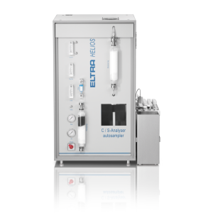 THIẾT BỊ PHÂN TÍCH CÁC BON/ LƯU HUỲNH/ HYDRO CHS-580A – ELTRA