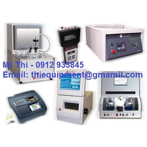 THIẾT BỊ PHÒNG THÍ NGHIỆM XĂNG DẦU