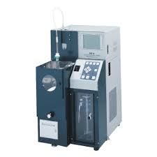 THIẾT BỊ TRƯNG CẤT TỰ ĐỘNG MODEL: AD-6 (TANAKA – NHẬT)