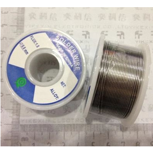 Thiếc hàn 0.8mm 63% cuộn 50g