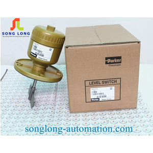 BỘ BÁO MỨC PARKER JC7-SD-100MM