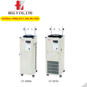 Thiết bị bẫy lạnh (Cold Trap) UT-3010L Eyela