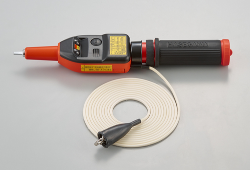 thiết bị cảnh báo điện áp cao AC/DC