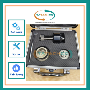 THIẾT BỊ CẮT VI MÔ DẠNG CHỮ THẬP TKA-VA-1M