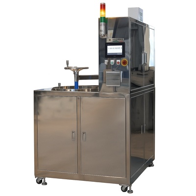 Thiết bị chiết xuất bằng siêu âm 100 lít