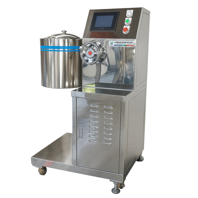 Thiết bị chiết xuất bằng siêu âm thí nghiệm