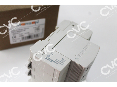 THIẾT BỊ CHỐNG SÉT ISTPT2-40K320V-4P