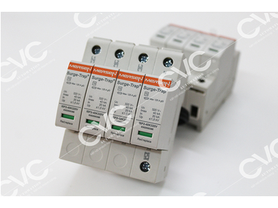 THIẾT BỊ CHỐNG SÉT ISTPT2-40K320V-4P