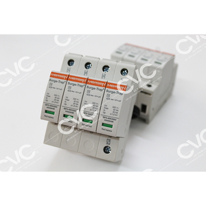 THIẾT BỊ CHỐNG SÉT ISTPT2-40K320V-4P
