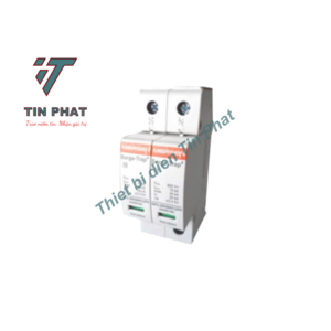 THIẾT BỊ CHỐNG SÉT MERSEN ISTPT2-40K600V-UPV 600VAC