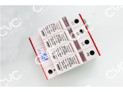 THIẾT BỊ CHỐNG SÉT MERSEN STP230TNSM