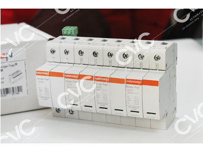 THIẾT BỊ CHỐNG SÉT MERSEN STPT12-25K275V-4PGM