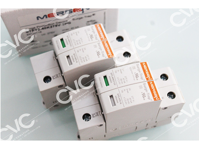 Chống sét Mersen STPT2-40K275V-2PG