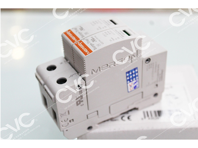 Chống sét Mersen STPT2-40K275V-2PG