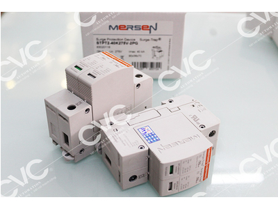 Chống sét Mersen STPT2-40K275V-2PG