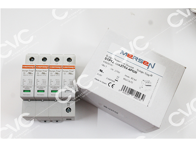 THIẾT BỊ CHỐNG SÉT MERSEN STPT2-40K275V-4PGM