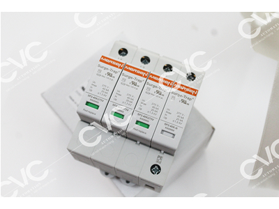 THIẾT BỊ CHỐNG SÉT MERSEN STPT2-40K275V-4PGM