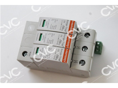 THIẾT BỊ CHỐNG SÉT STPT2-40K320V-3PM