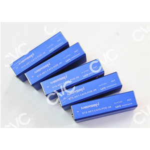 THIẾT BỊ CHỐNG SÉT MERSEN CHO MẠNG STS-NET-CAT6-POE-3K