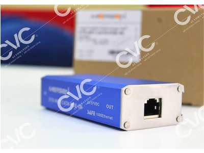 THIẾT BỊ CHỐNG SÉT MERSEN CHO MẠNG STS-NET-CAT6-POE-3K