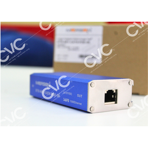 THIẾT BỊ CHỐNG SÉT MERSEN CHO MẠNG STS-NET-CAT6-POE-3K