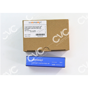 THIẾT BỊ CHỐNG SÉT MERSEN CHO MẠNG STS-NET-CAT6-POE-3K