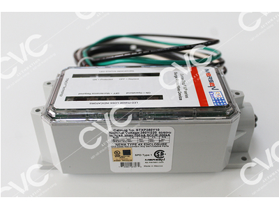 THIẾT BỊ CHỐNG SÉT LAN TRUYỀN MERSEN STXP380Y10