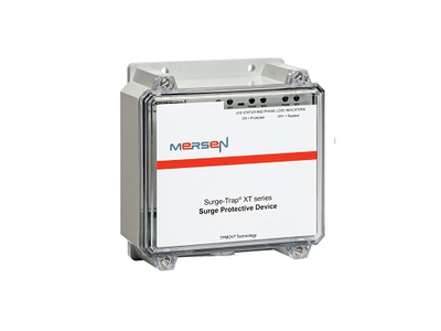THIẾT BỊ CHỐNG SÉT MERSEN STXT120P20