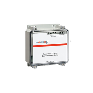 THIẾT BỊ CHỐNG SÉT MERSEN STXT120P20