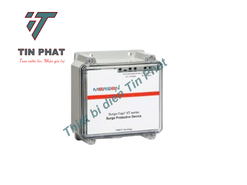 THIẾT BỊ CHỐNG SÉT MERSEN STXT480Y10 480V