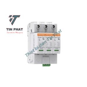 THIẾT BỊ CHỐNG SÉT STPT2-40K1000V-YPV 1000VDC