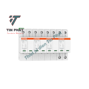 THIẾT BỊ CHỐNG SÉT MERSEN STPT12-25K275V-4PG 275VAC